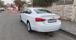 شيفروليه امبالا